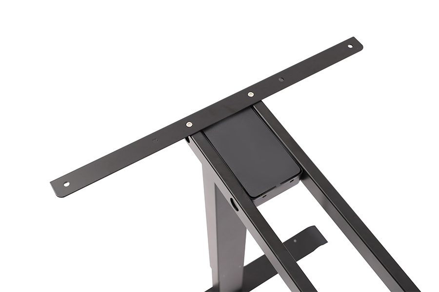 WK-2AR2 Smart Stantes Electric Double Motor Leva Pluteum Computer Desk Stand