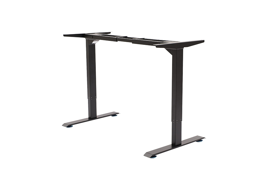 WK-2AR2 Smart Stantes Electric Double Motor Leva Pluteum Computer Desk Stand