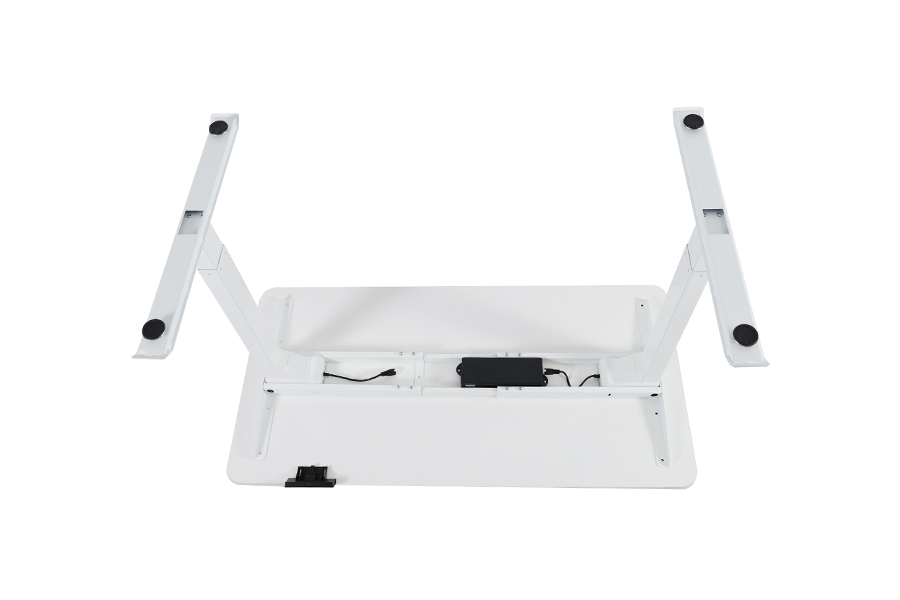 WK-2AR2 Smart Stantes Electric Double Motor Leva Pluteum Computer Desk Stand