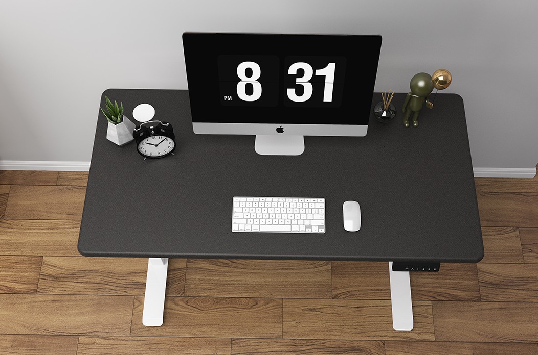 Ergonomic Leva Desk