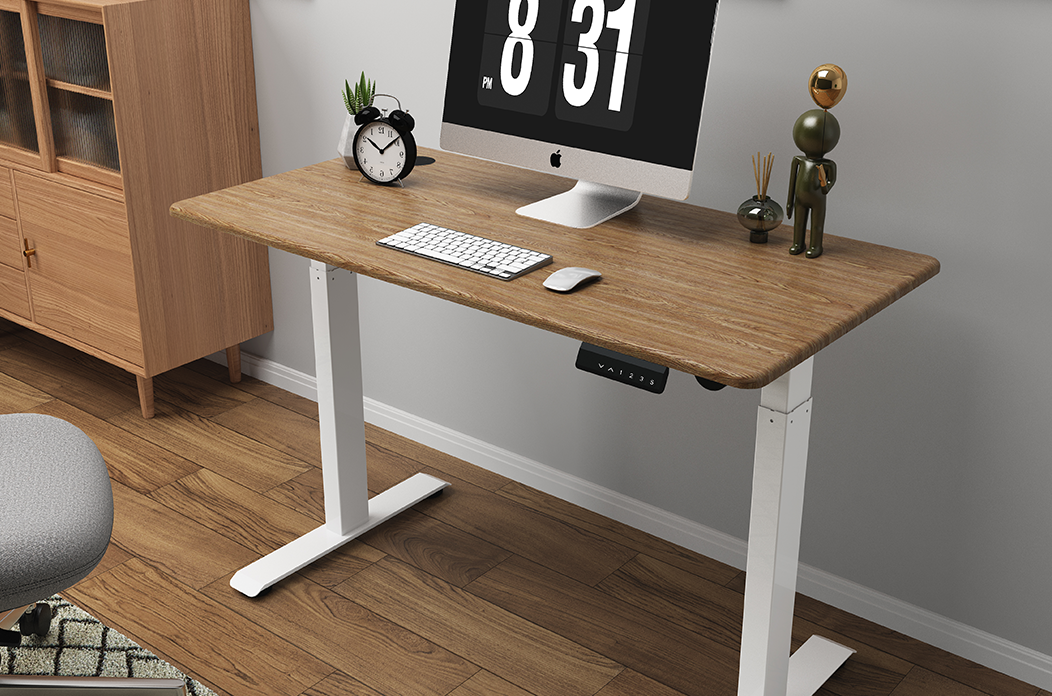 Ergonomic Leva Desk